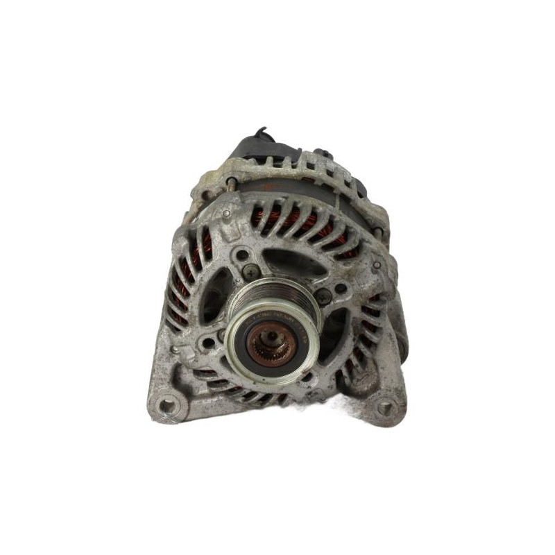 Alternateur RENAULT KADJAR Photo n°2