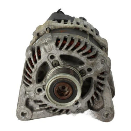 Alternateur RENAULT KADJAR Photo n°2