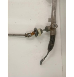 Cremaillere assistee RENAULT KADJAR Photo n°4