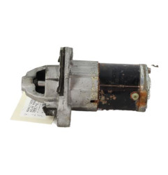 Demarreur RENAULT KADJAR Photo n°1