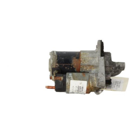 Demarreur RENAULT KADJAR