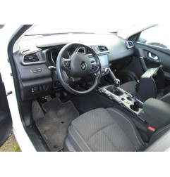 Demarreur RENAULT KADJAR Photo n°8