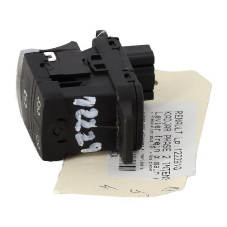 Levier frein à main electrique RENAULT KADJAR