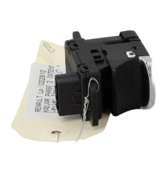 Levier frein à main electrique RENAULT KADJAR Photo n°4