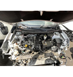 Levier frein à main electrique RENAULT KADJAR Photo n°14