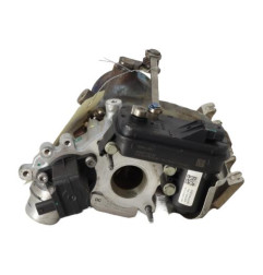 Turbo RENAULT KADJAR Photo n°1