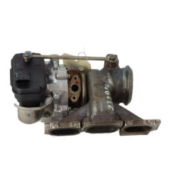 Turbo RENAULT KADJAR