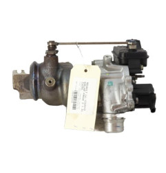 Turbo RENAULT KADJAR Photo n°4