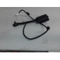 Attache ceinture avant droit RENAULT KADJAR