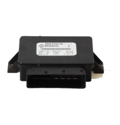 Boitier air bag RENAULT KADJAR Photo n°1