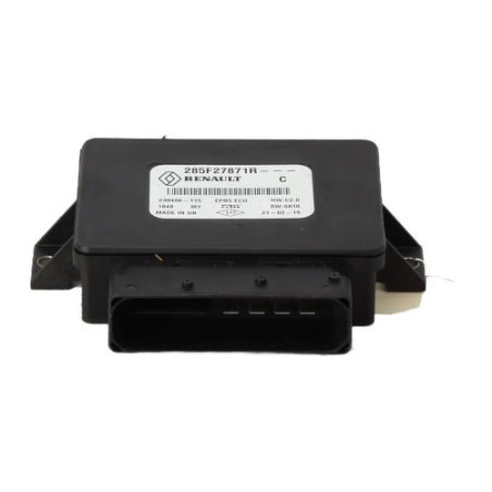 Boitier air bag RENAULT KADJAR Photo n°1