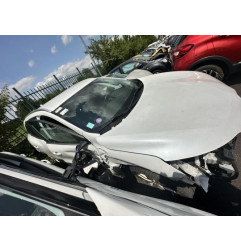 Boitier air bag RENAULT KADJAR Photo n°15