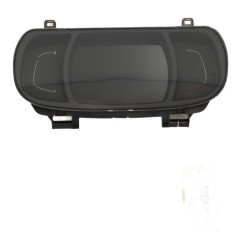 Compteur RENAULT KADJAR Photo n°1