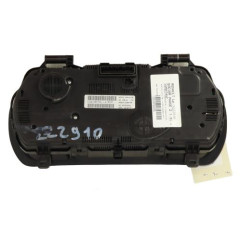 Compteur RENAULT KADJAR Photo n°6