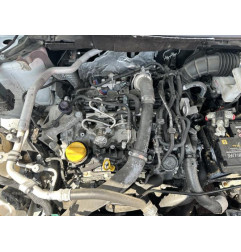 Moteur essuie glace avant RENAULT KADJAR Photo n°18