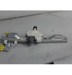 Moteur leve vitre arriere gauche RENAULT KADJAR Photo n°1
