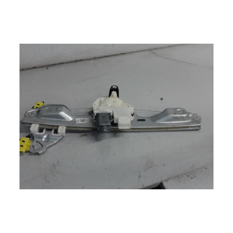 Moteur leve vitre arriere gauche RENAULT KADJAR