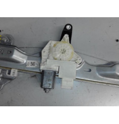 Moteur leve vitre arriere gauche RENAULT KADJAR