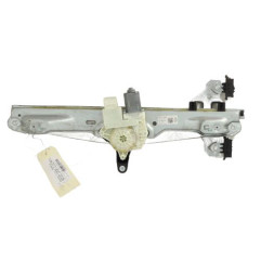 Moteur leve vitre avant gauche RENAULT KADJAR Photo n°1