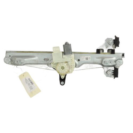 Moteur leve vitre avant gauche RENAULT KADJAR Photo n°1