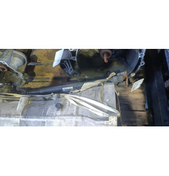 Arbre de transmission avant BMW X3 F25 Photo n°1