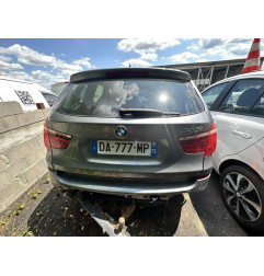 Arbre de transmission avant BMW X3 F25 Photo n°20