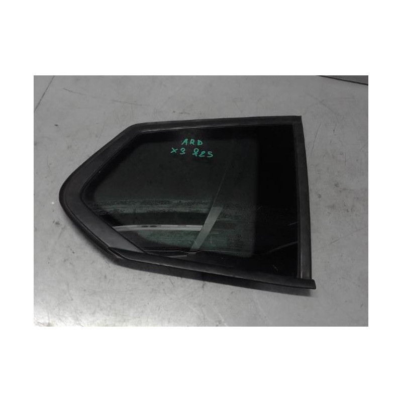 Custode arriere droit BMW X3 F25