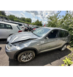 Custode arriere droit BMW X3 F25 Photo n°18