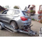 Custode arriere droit BMW X3 F25