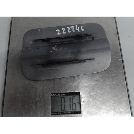 Trappe d'essence BMW X3 F25