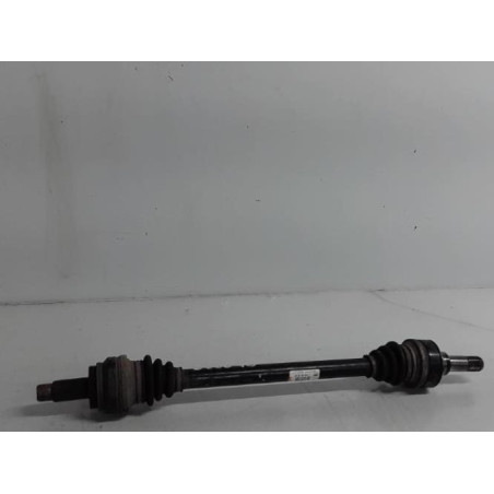Cardan arriere gauche (transmission) BMW X3 F25