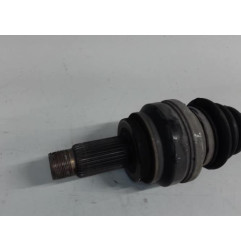 Cardan arriere gauche (transmission) BMW X3 F25 Photo n°3