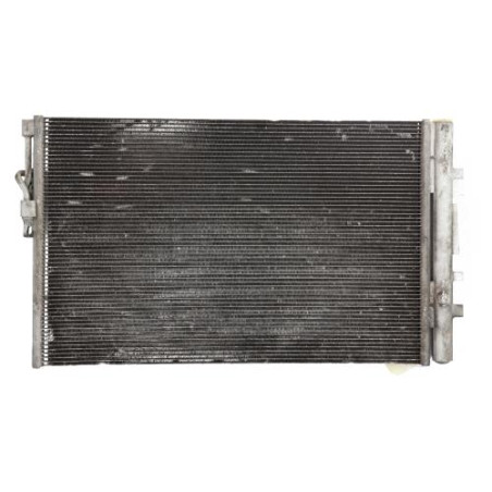 Condenseur de clim BMW X3 F25 Photo n°1
