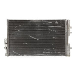 Condenseur de clim BMW X3 F25