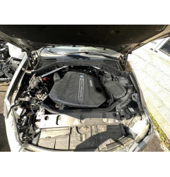 Condenseur de clim BMW X3 F25 Photo n°7