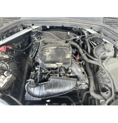 Condenseur de clim BMW X3 F25 Photo n°8