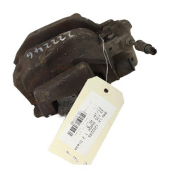 Etrier avant droit (freinage) BMW X3 F25 Photo n°4