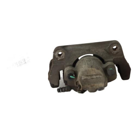 Etrier avant gauche (freinage) BMW X3 F25