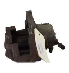 Etrier avant gauche (freinage) BMW X3 F25 Photo n°4