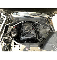 Etrier avant gauche (freinage) BMW X3 F25 Photo n°20