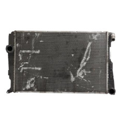 Radiateur eau BMW X3 F25 Photo n°1