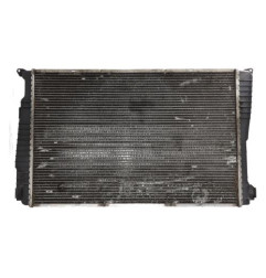 Radiateur eau BMW X3 F25