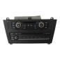 Autoradio d'origine BMW X3 F25