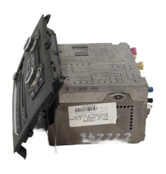 Autoradio d'origine BMW X3 F25