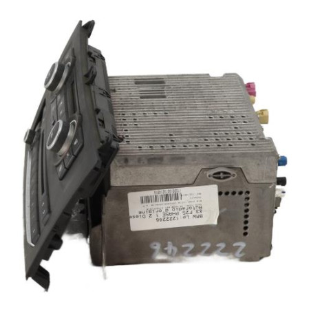 Autoradio d'origine BMW X3 F25