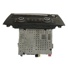 Autoradio d'origine BMW X3 F25 Photo n°4