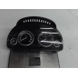 Compteur BMW X3 F25