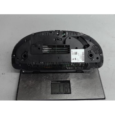 Compteur BMW X3 F25