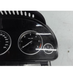 Compteur BMW X3 F25 Photo n°3