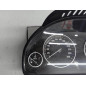 Compteur BMW X3 F25